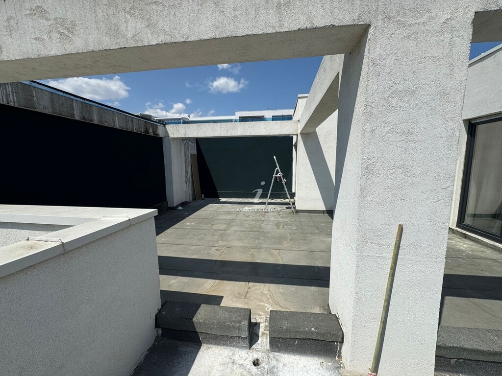 Apartamente Ranya