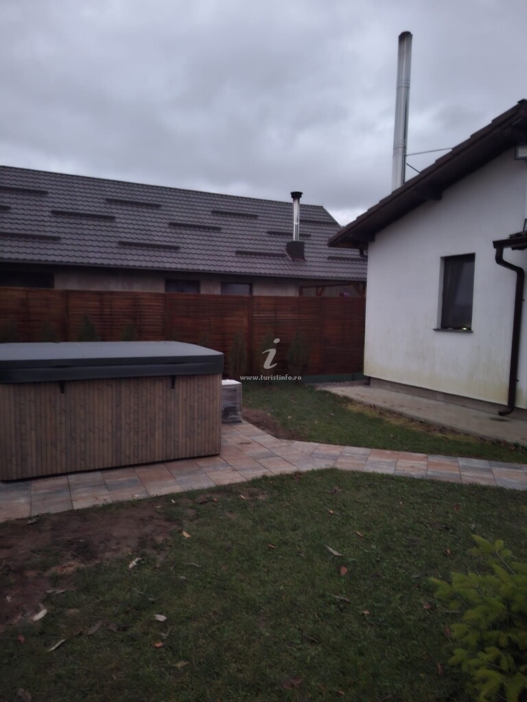 Casa Hildside Chalet