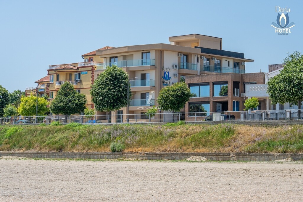 Hotel Daria Boutique