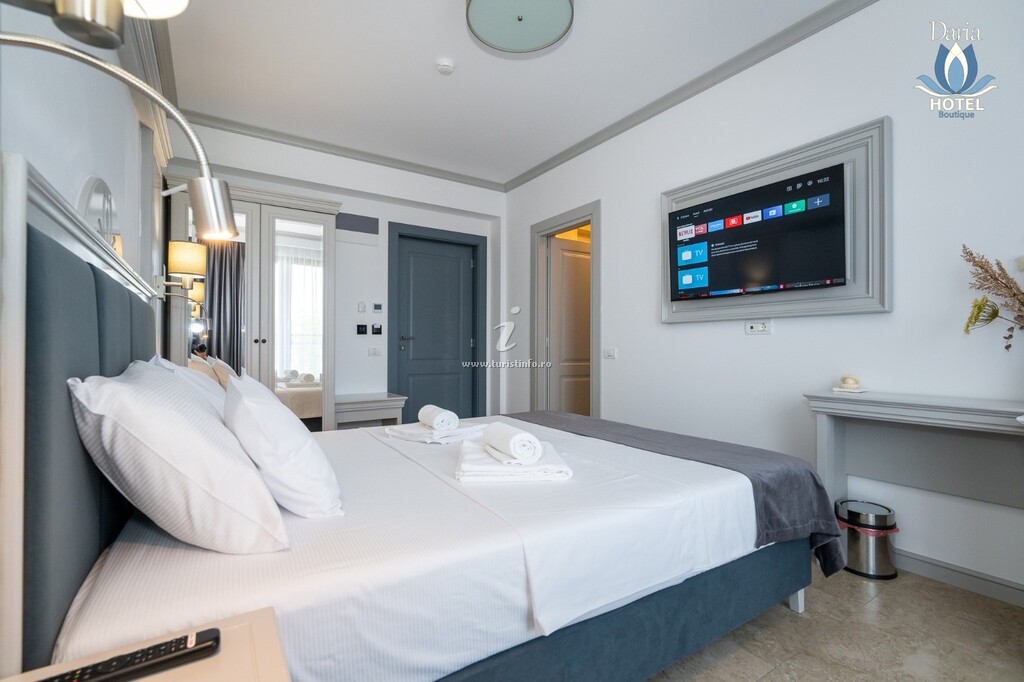 Hotel Daria Boutique