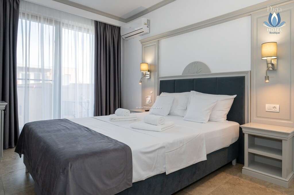 Hotel Daria Boutique