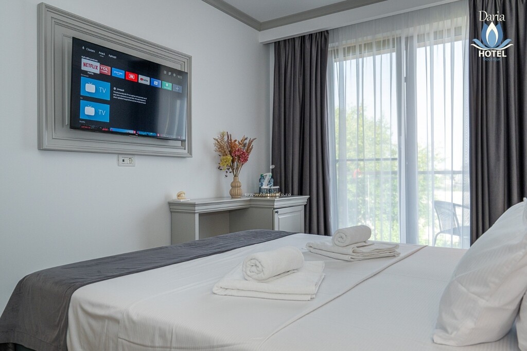 Hotel Daria Boutique