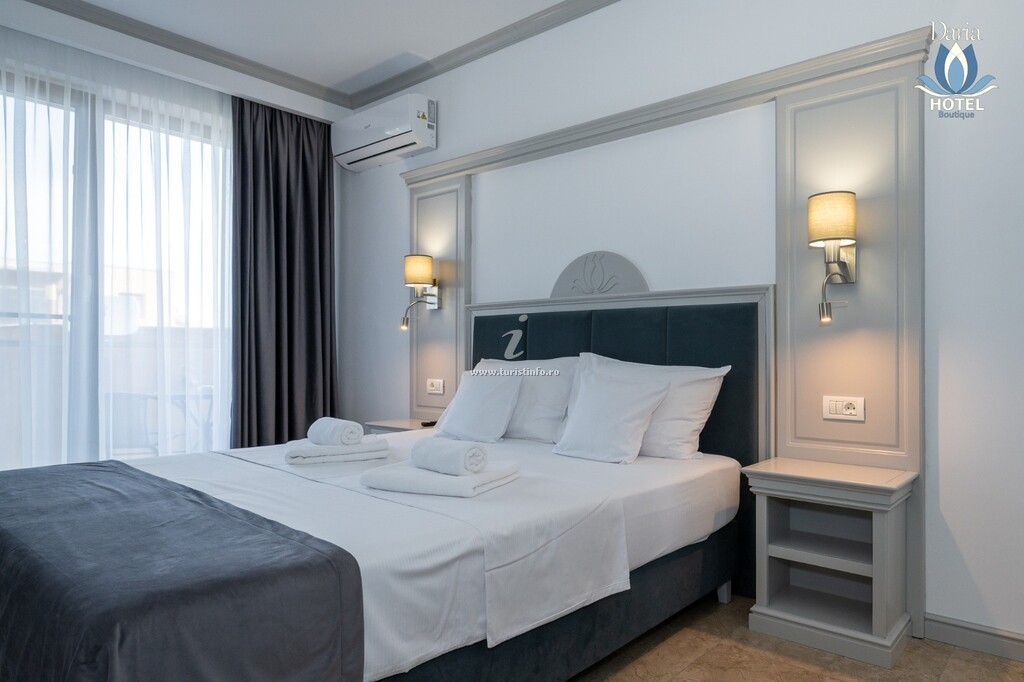 Hotel Daria Boutique