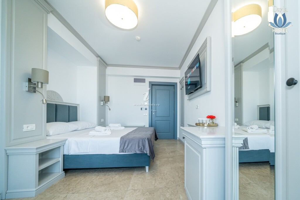 Hotel Daria Boutique