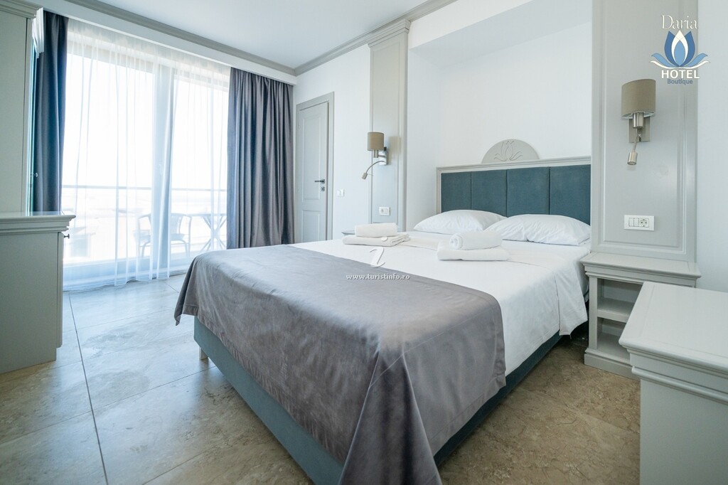 Hotel Daria Boutique