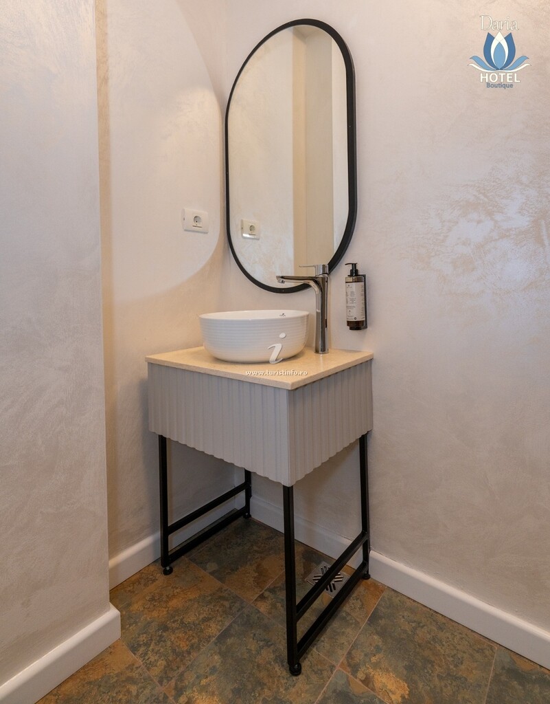 Hotel Daria Boutique