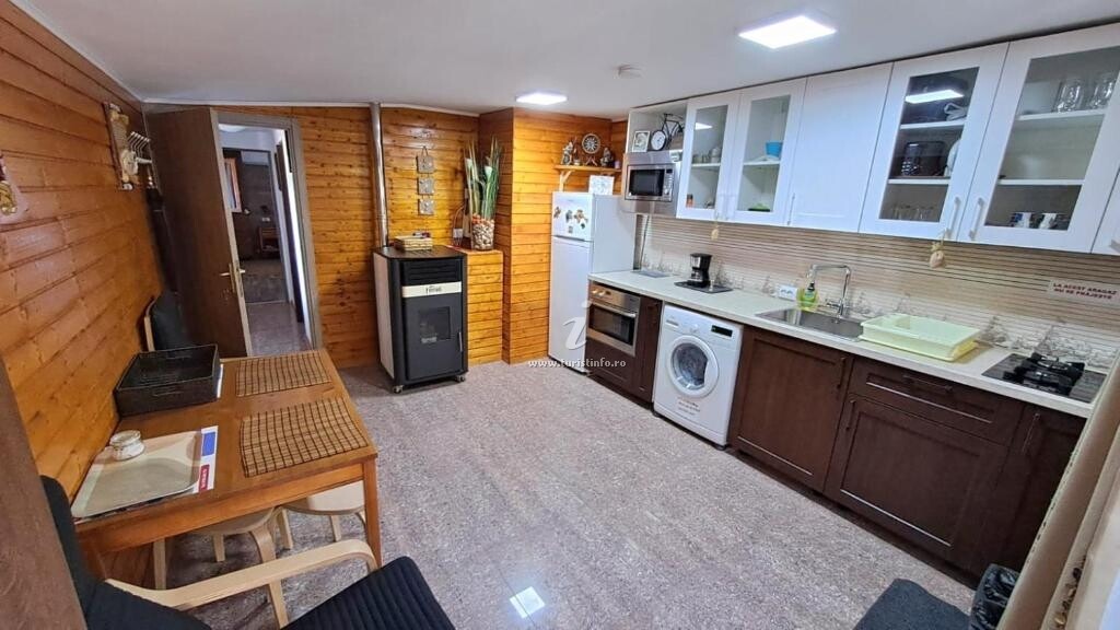Casa de vacanță Briza Mării