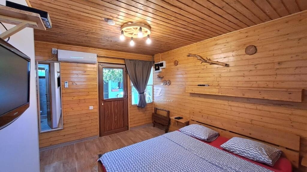 Casa de vacanță Briza Mării