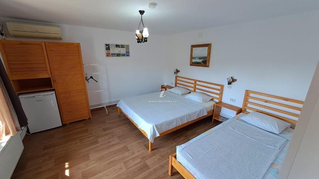 Casa de vacanță Briza Mării