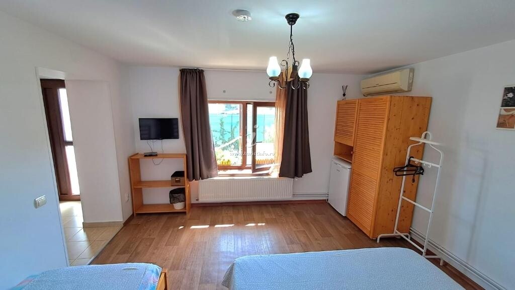 Casa de vacanță Briza Mării