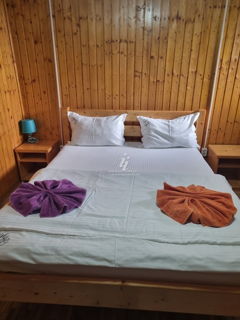 Casa de vacanță Aly și Leonid