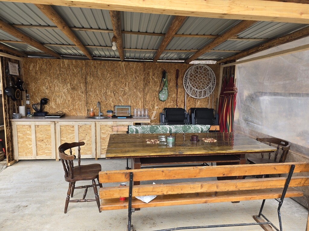 Cabana Mura