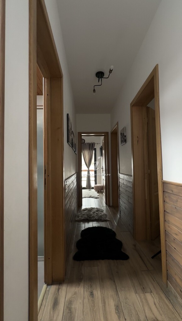 Casa de sub Munte Cozy Chalet