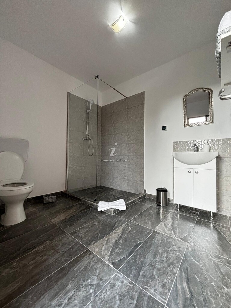 Casa cu Pădure
