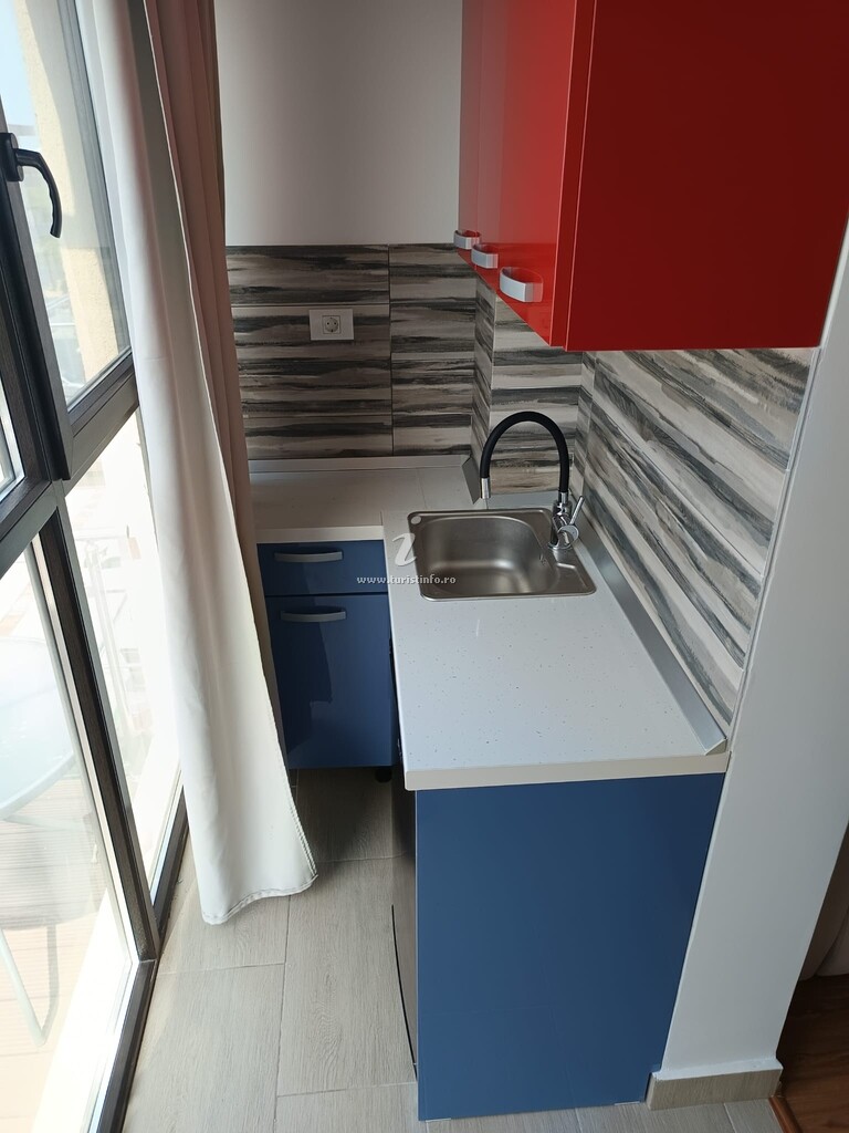 Apartamente Dika Sofia