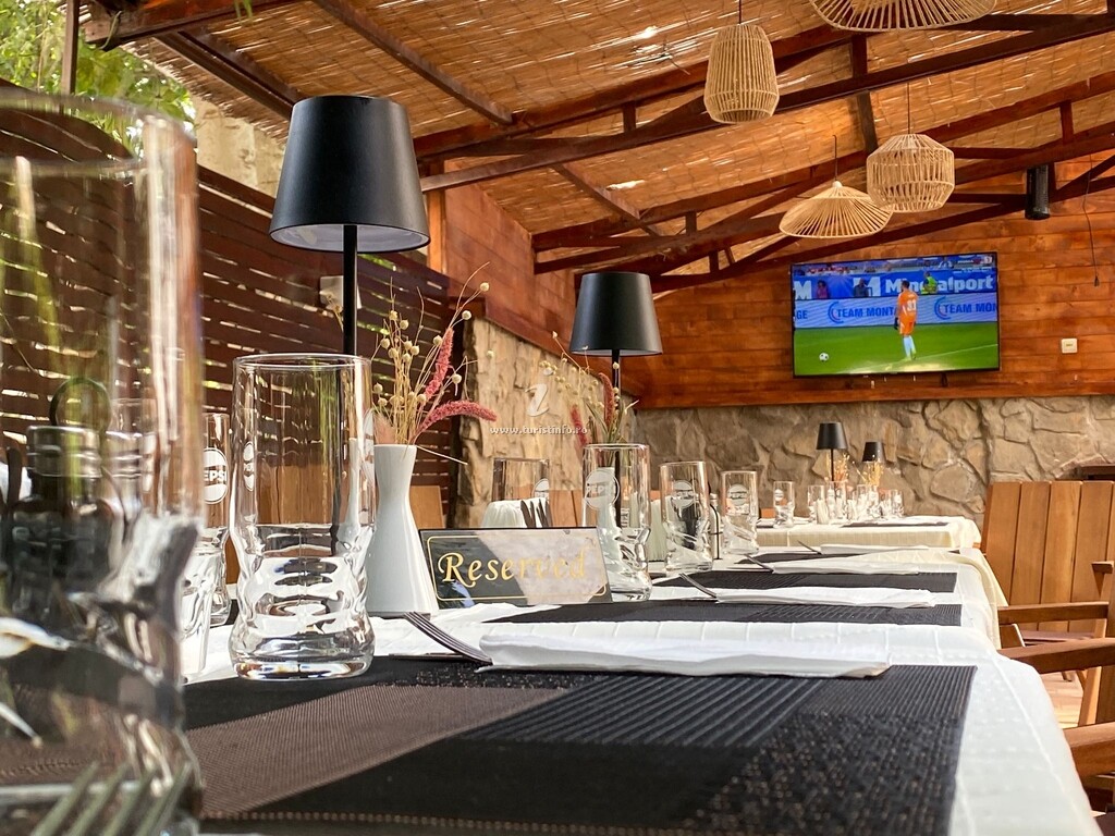 Pensiunea Studio