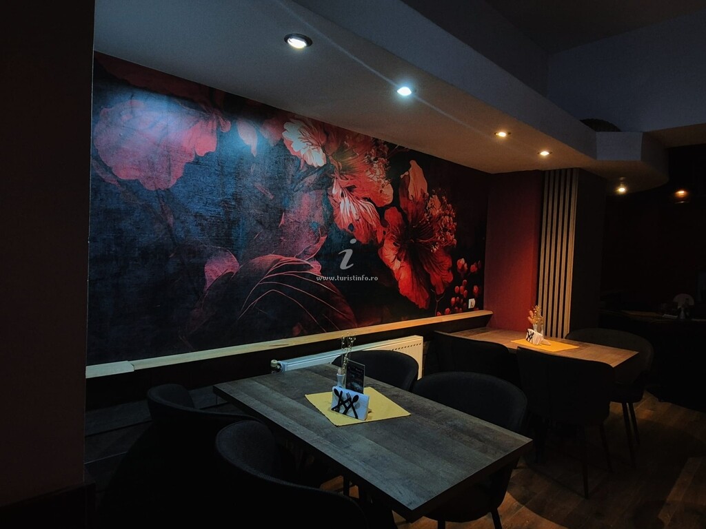 Pensiunea Studio
