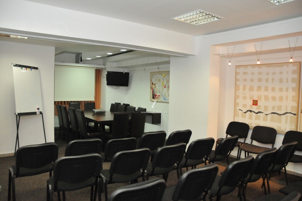 Pensiunea Studio