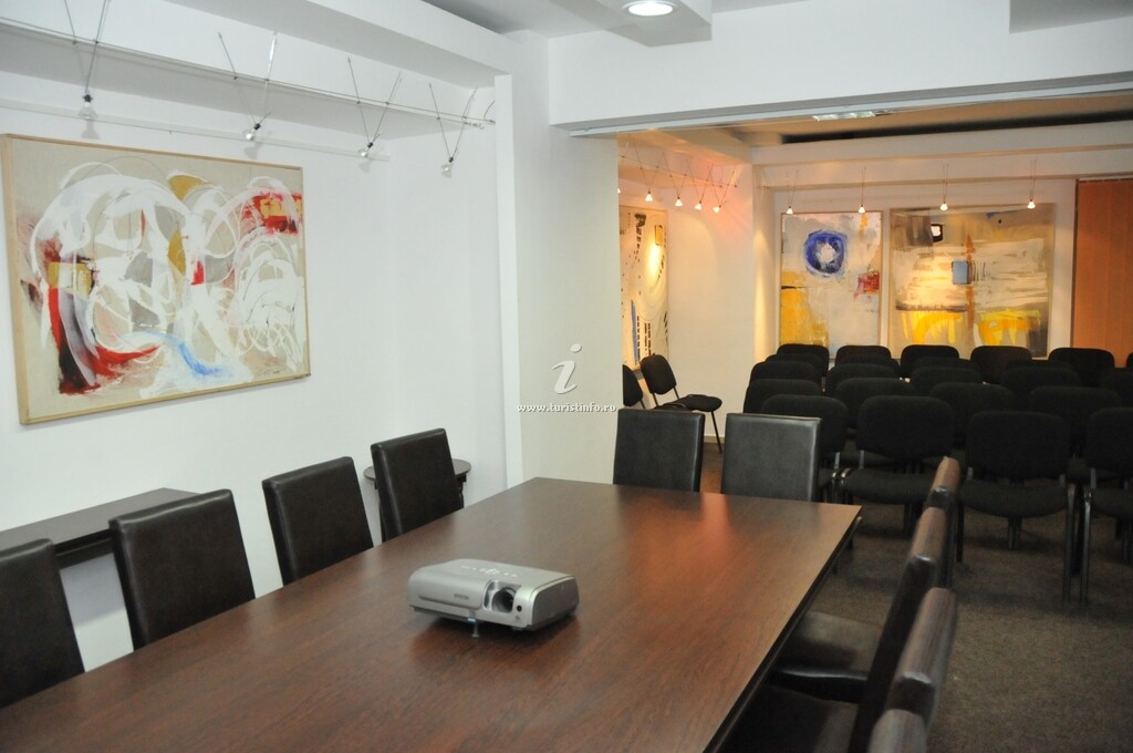 Pensiunea Studio