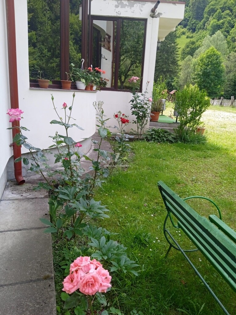 Pensiunea Denisa