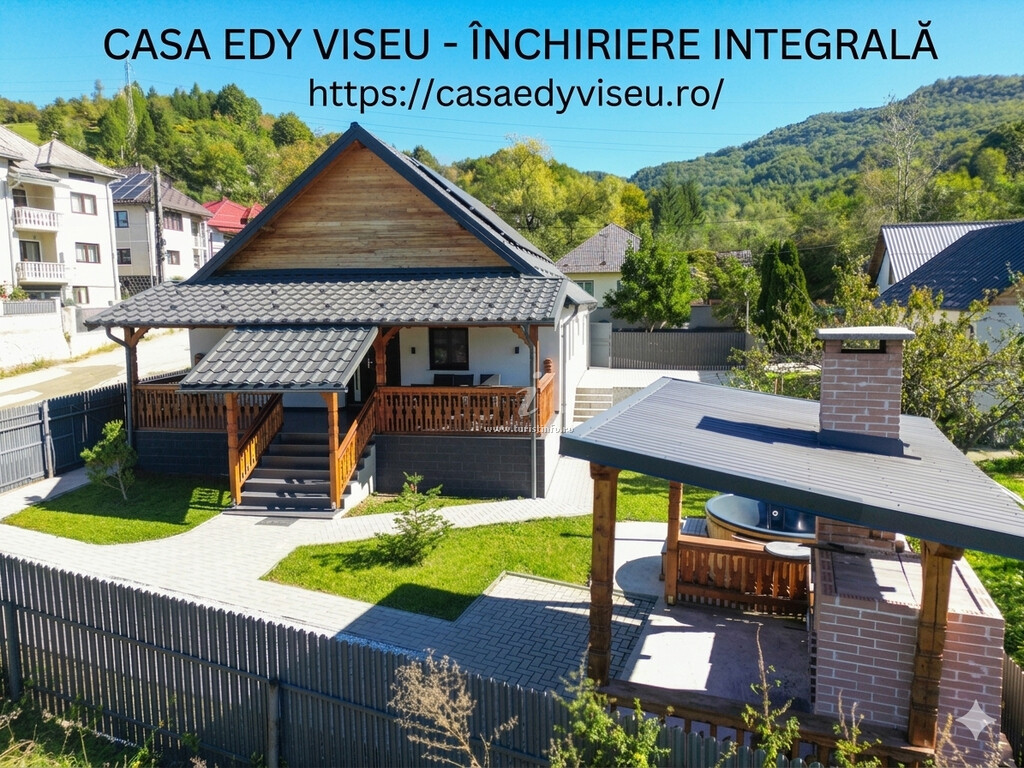 Casa Edy