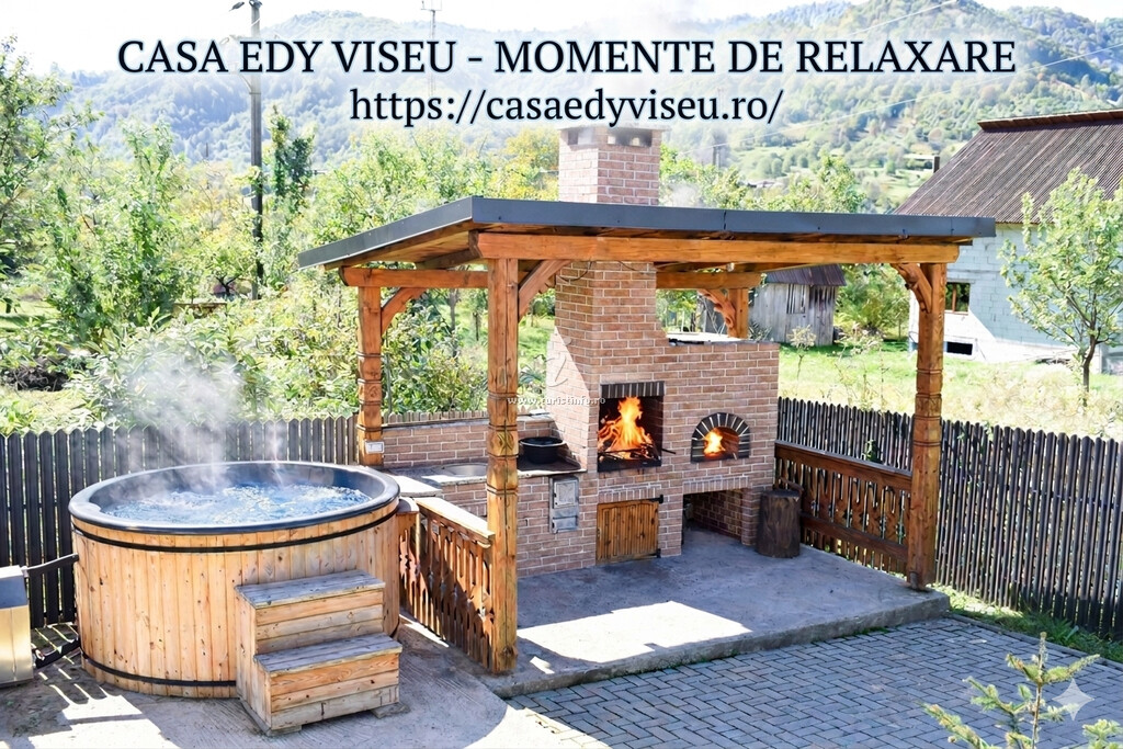 Casa Edy
