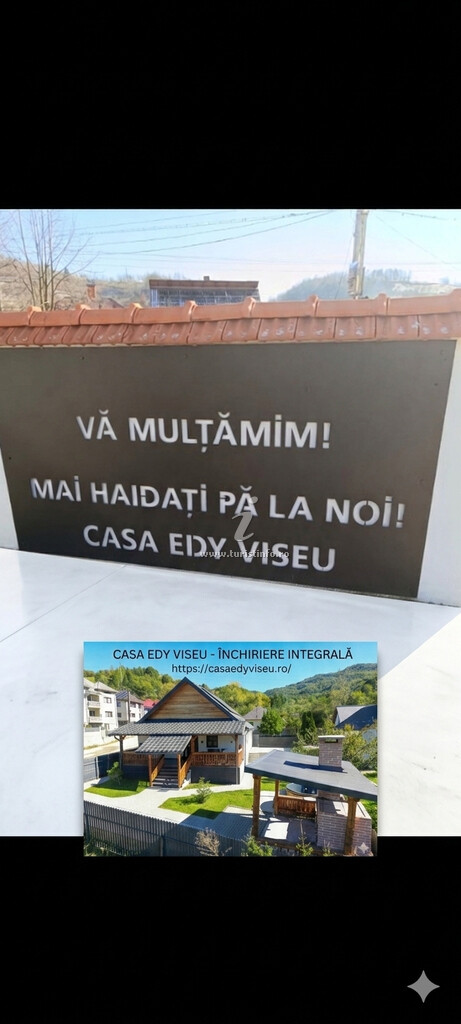 Casa Edy