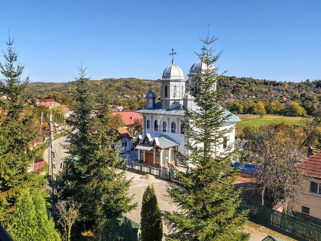 Pensiunea Agroturistică Piscul Soarelui