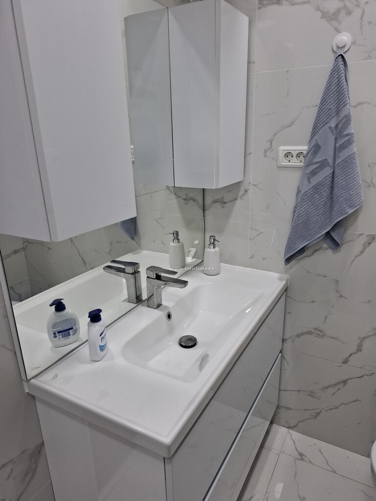 Apartament Promenada Cazino