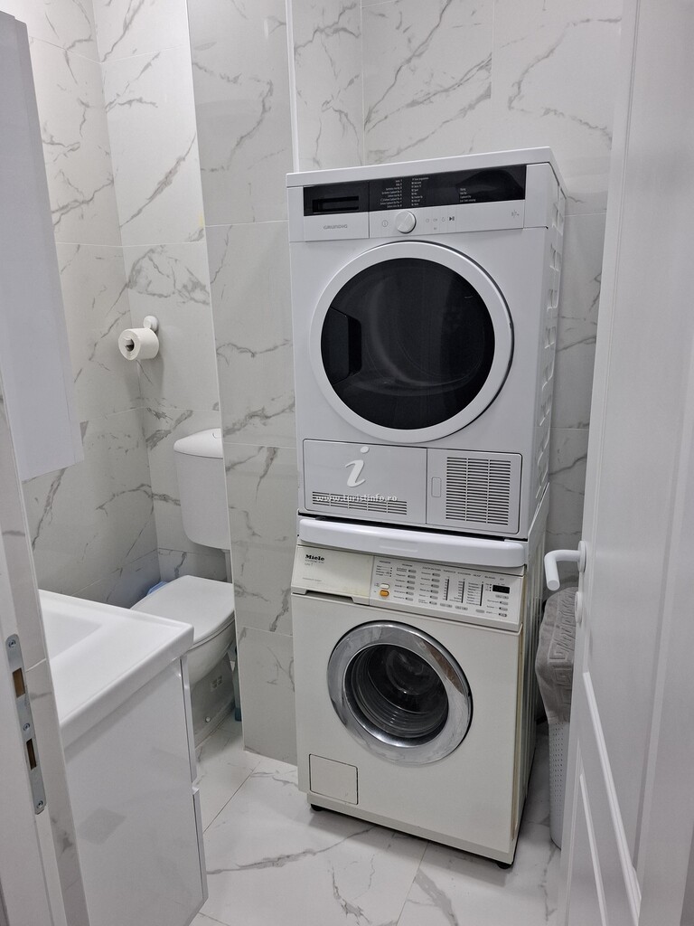 Apartament Promenada Cazino