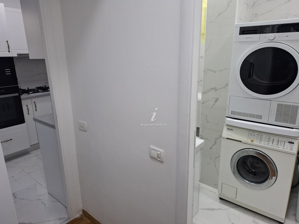 Apartament Promenada Cazino