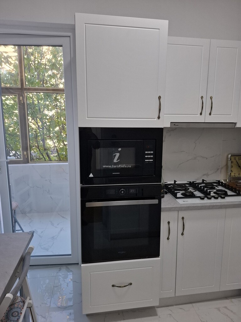 Apartament Promenada Cazino