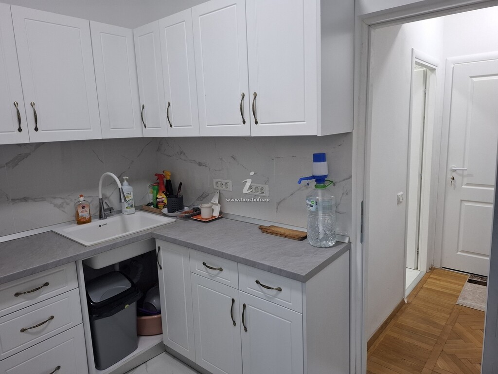Apartament Promenada Cazino