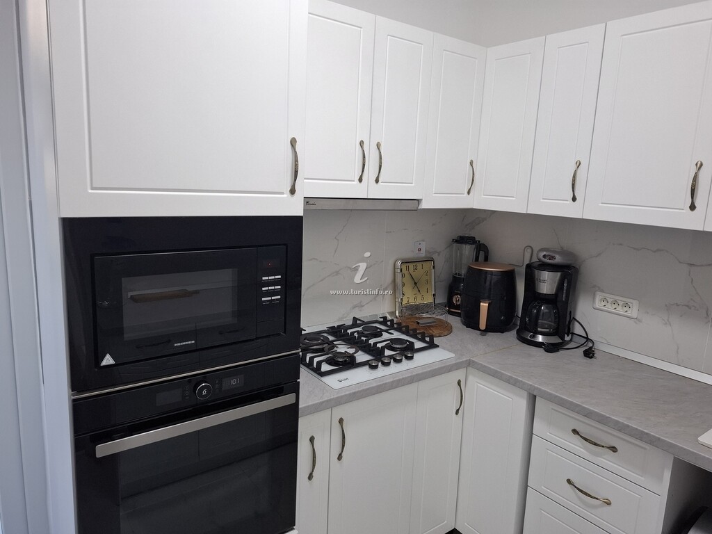Apartament Promenada Cazino