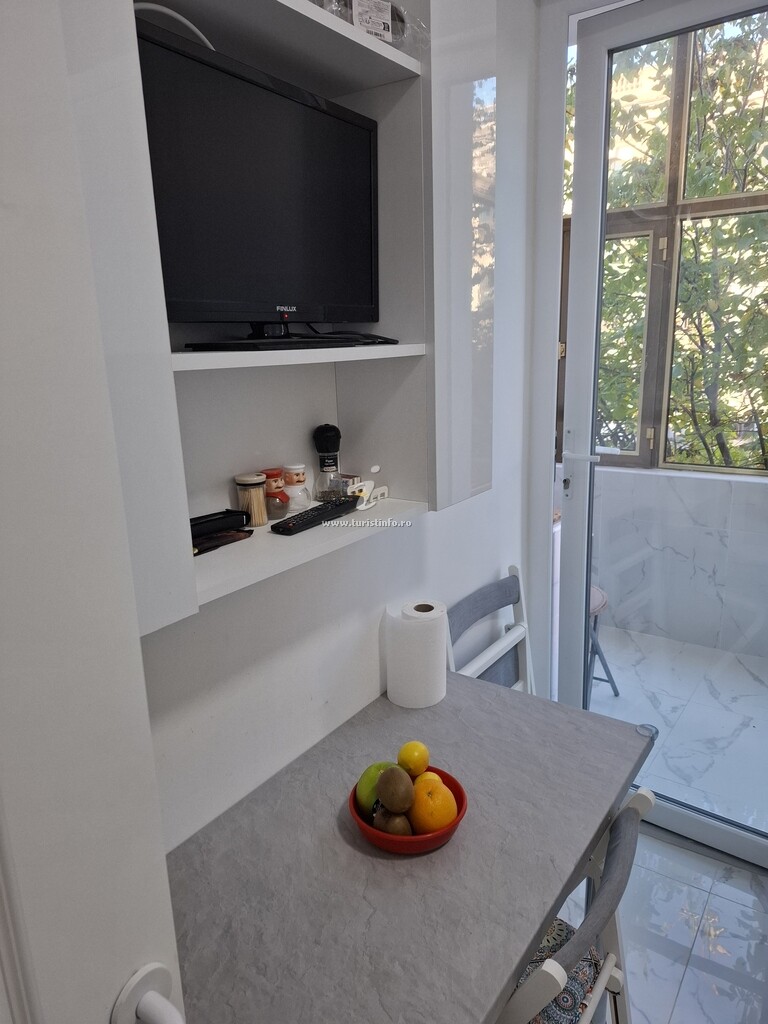 Apartament Promenada Cazino