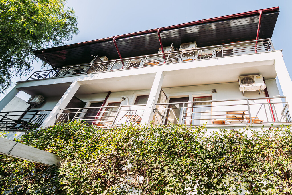 Vila AlmaVille
