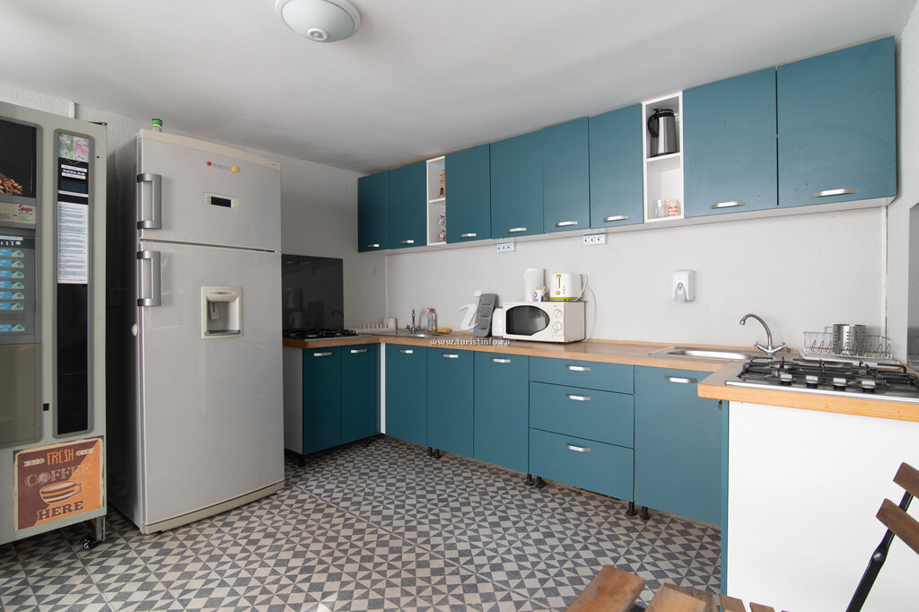 Vila AlmaVille