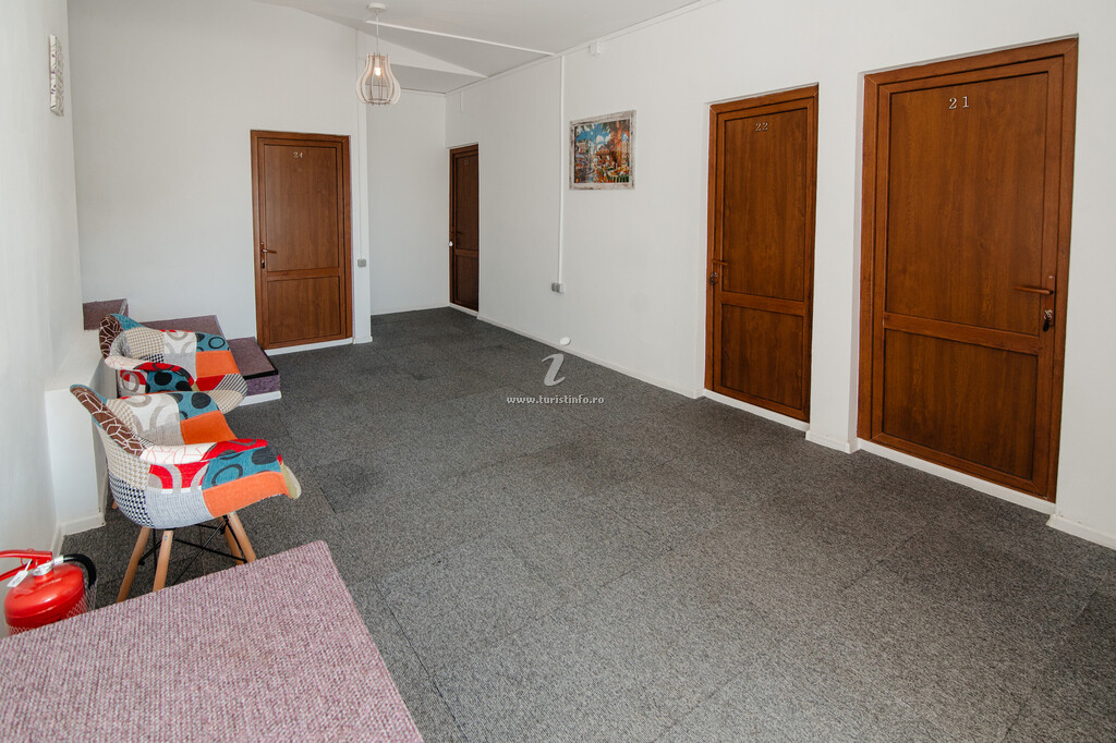 Vila AlmaVille