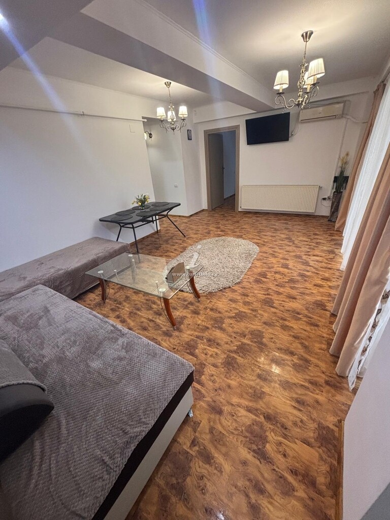 Apartament Adriana