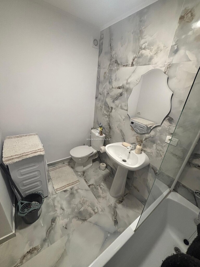 Apartament Adriana