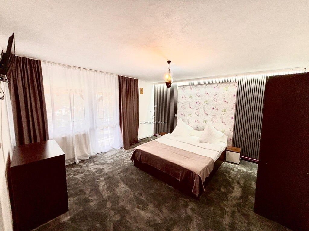 Casa Nicușor