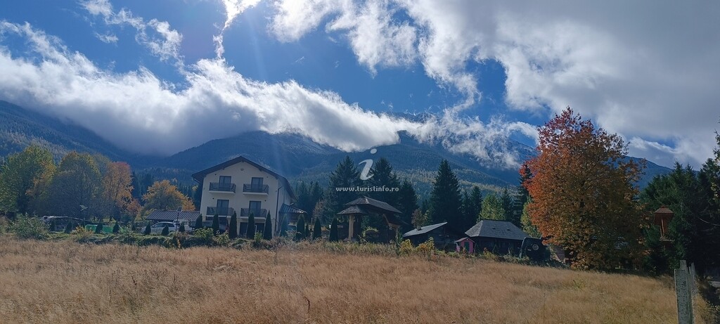 Casa Iulian