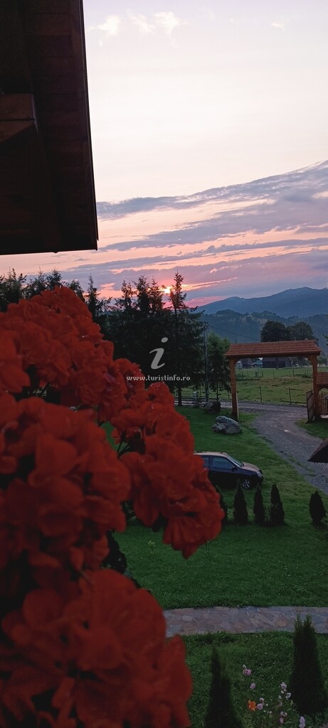 Casa Iulian