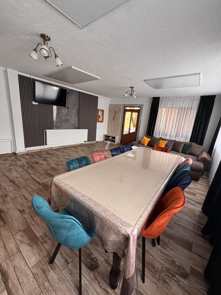 Casa Daria