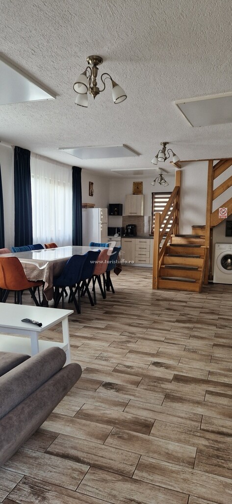 Casa Daria