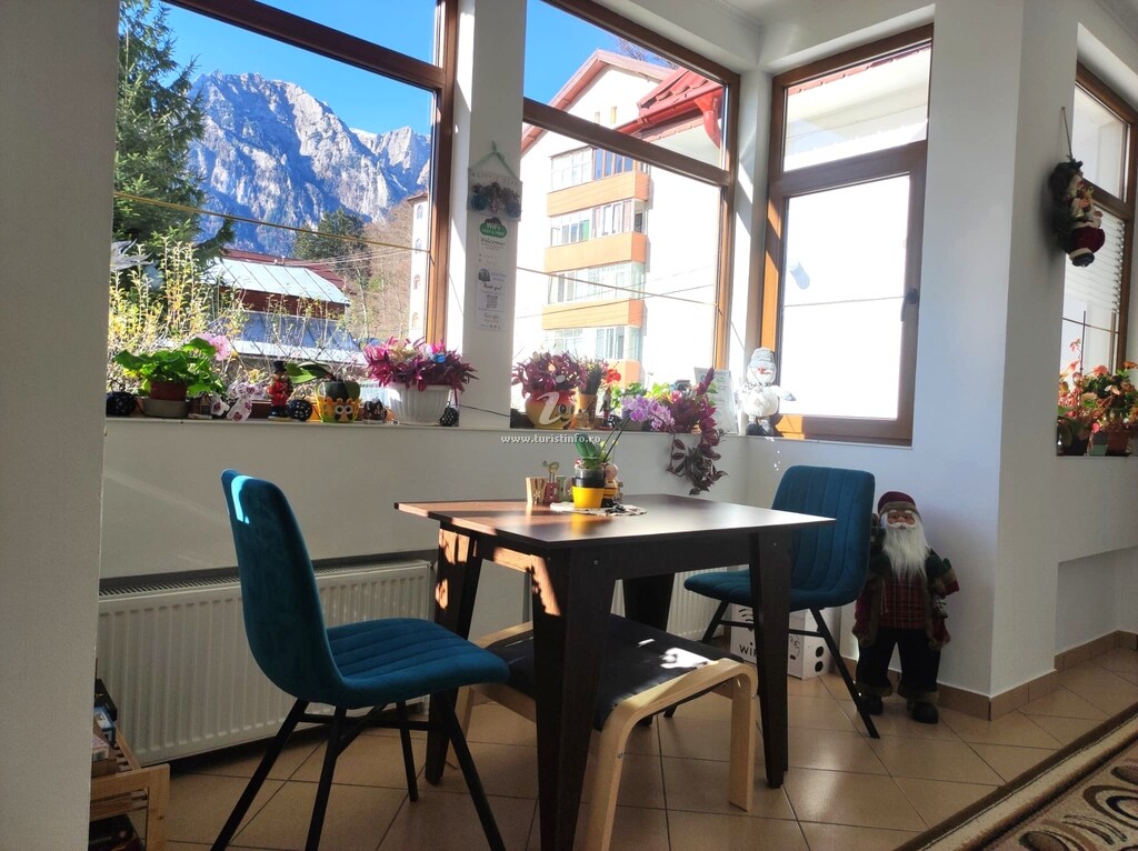 Casa de vacanță Little Bear