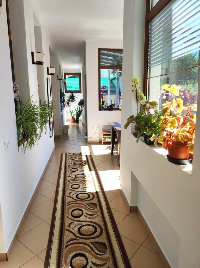Casa de vacanță Little Bear