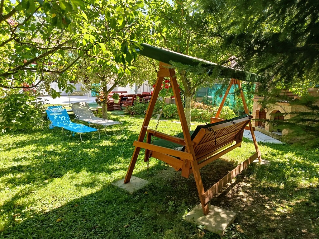 Casa de vacanță Little Bear