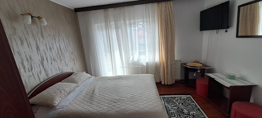 Casa Teomar