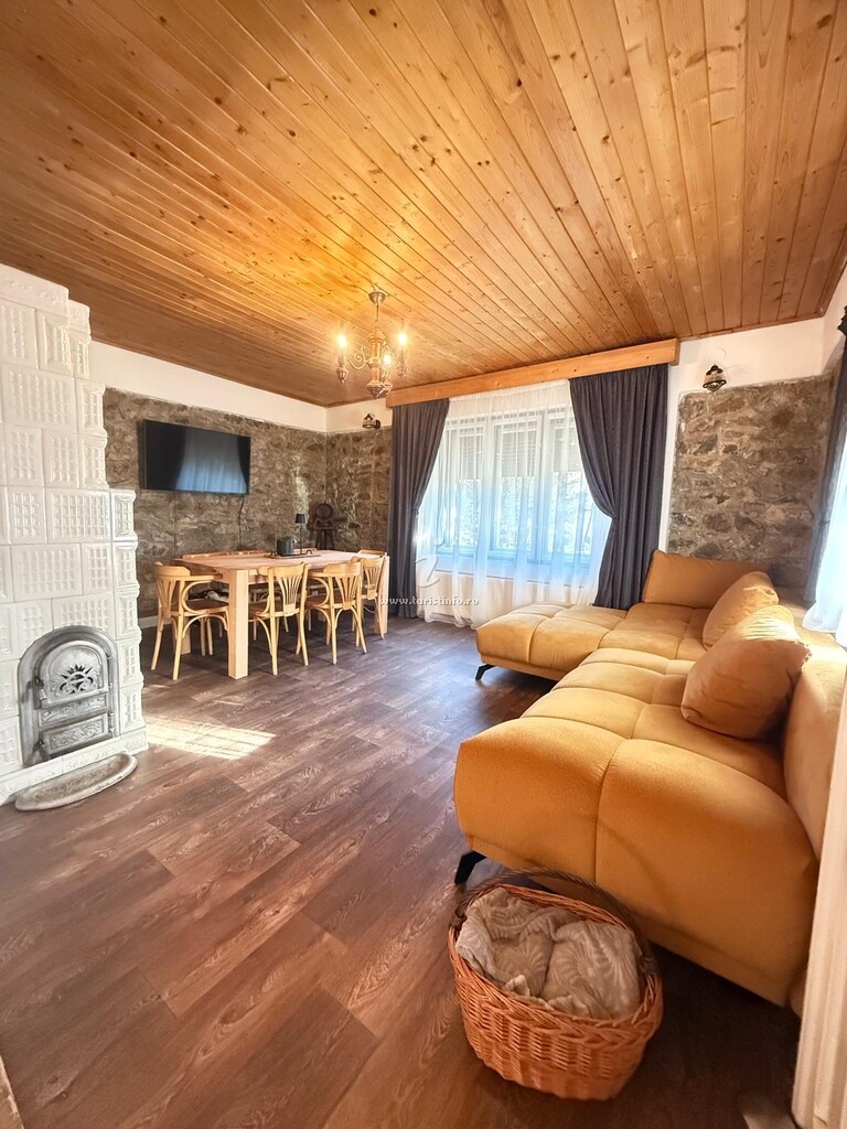 Pensiunea Casa Morar
